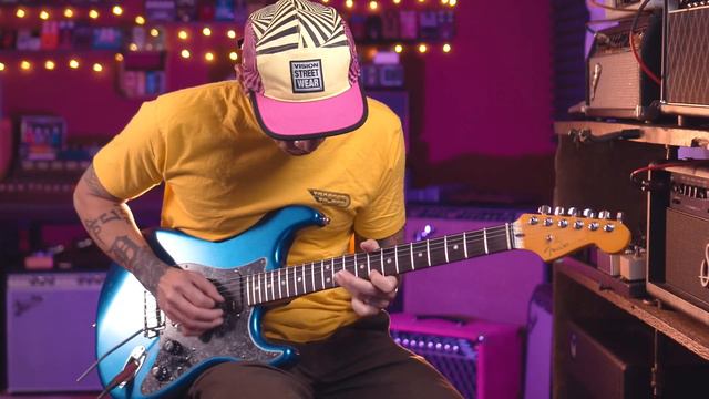 Watch This BEFORE You Buy Active Pickups смотреть онлайн