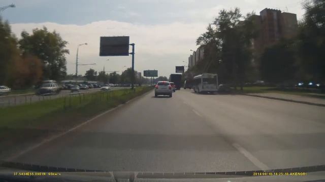 Схема проезда в Компанию Диэлектрик с внешнего кольца МКАД 83-й километр. смотреть онлайн