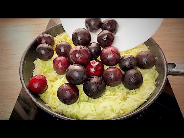 Так кабачковую ИКРУ Вы еще точно не готовили! Нам ПОНРАВИЛОСЬ, будем готовить ещё смотреть онлайн