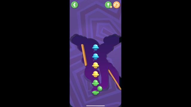 Dig it! Chapter 13 - Night Shift Levels 13-11 - 13-20 Solution Walkthrough смотреть онлайн