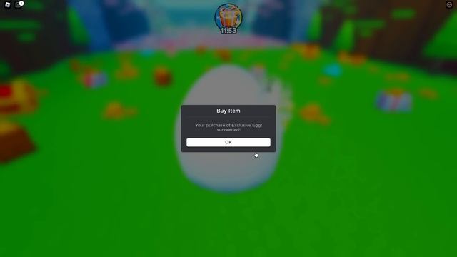 ПОТРАТИЛ 18000 РОБУКСОВ НА ИВЕНТ Х6 УДАЧИ В PET SIMULATOR X В РОБЛОКС! ROBLOX смотреть онлайн