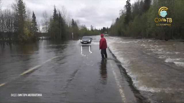 Своими глазами_13.05.2020_СольТВ смотреть онлайн