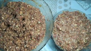 Домашняя  очень вкусная Ливерная колбаса !!!