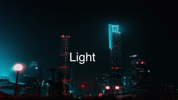 Igor Verkhovskiy - R&B instrumental "Light"