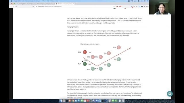 NEM liquidity mining tutorial - Advanced market making features смотреть онлайн