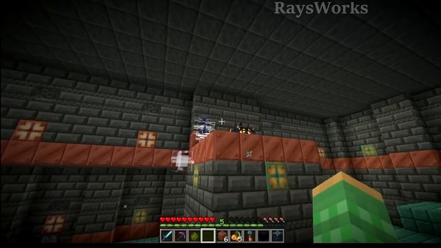 Secret Loot in new Trial Chambers! 1.21 Minecraft snapshot 23w45a смотреть онлайн