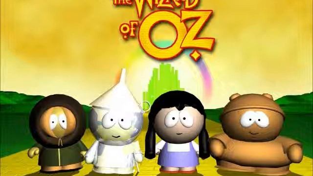 Wizard of Oz 13 November смотреть онлайн