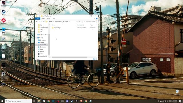 How To Fix Disable Auto Save Error on Rocket League | Fix Load Failure смотреть онлайн