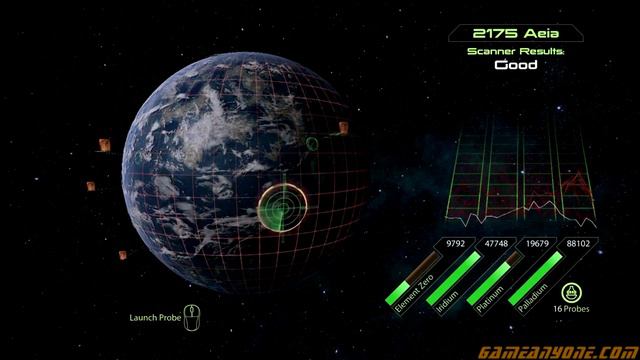 Mass Effect 2 [1080p] [Commentary] [60] - Aeia смотреть онлайн