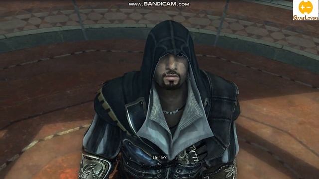 WALKTHROUGH OF ASSASSINS CREED BROTHERHOOD!!! смотреть онлайн