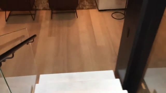 $18M Hollywood Hills Mansion Tour. смотреть онлайн