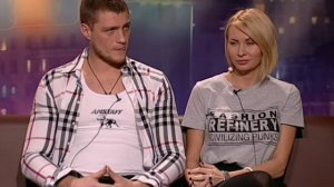 ДОМ-2 Город любви 3577 день Вечерний эфир (24.02.2014)