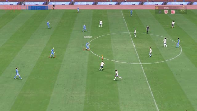 Part 86: September Player of the Month | FIFA 22 | Player Career | Gameplay Walkthrough | PS5 4K смотреть онлайн