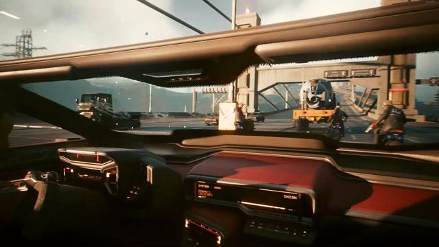 Cyberpunk 2077 - Часть 5: Вечный сон смотреть онлайн