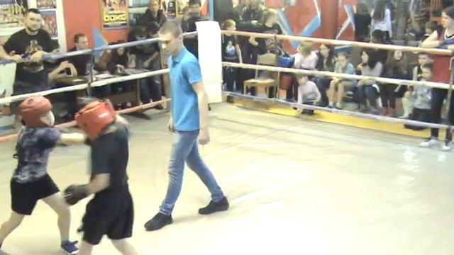 32.Зайцев(Минск) - Янчукович А р(Next fighters,Молодечно) смотреть онлайн