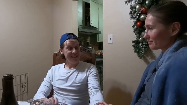 Отмечаем Новый Год! смотреть онлайн