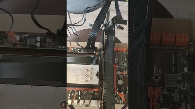zx-99ev3 v1.31 ошибка b7 (процессор xeon 2678v3) not working b7 ошибка смотреть онлайн