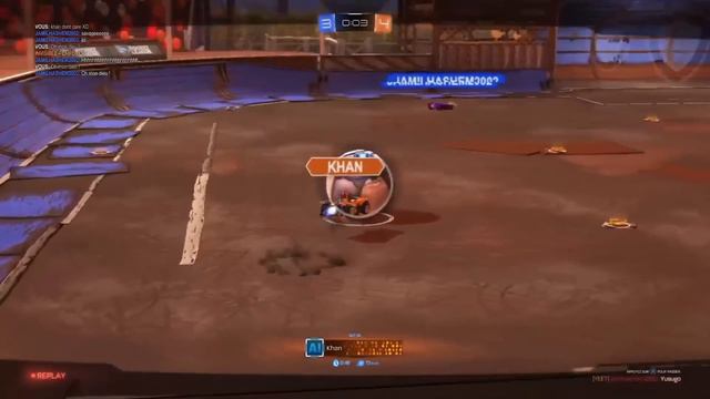 POTATO LEAGUE #82 | TRY NOT TO LAUGH Rocket League MEMES And Funny Moments