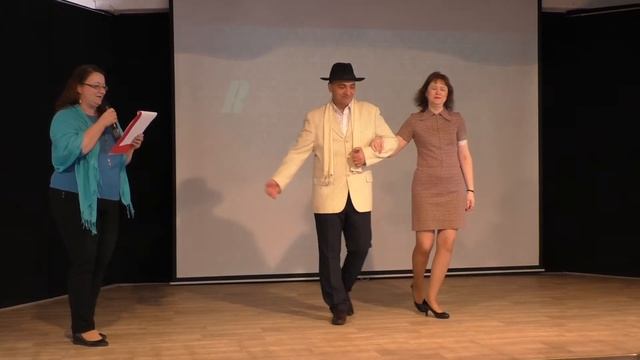 Ретро мода смотреть онлайн