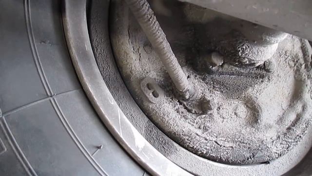 Как правильно отрегулировать ручник. смотреть онлайн