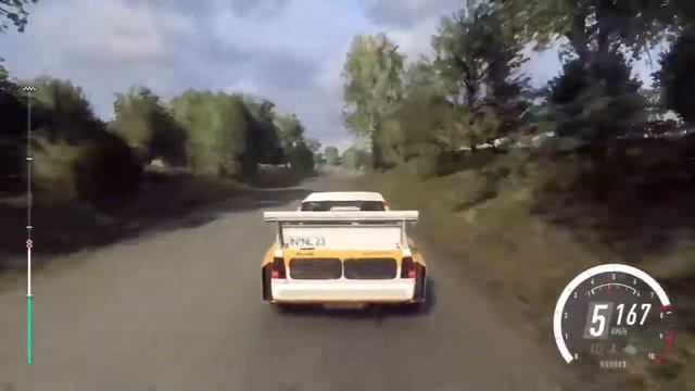DiRT Rally 2.0-Group B 4WD-Audi Quattro S1 E2- GAMEPLAY смотреть онлайн