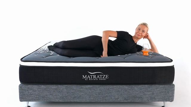 Тестируем матрас ВМ9001 смотреть онлайн