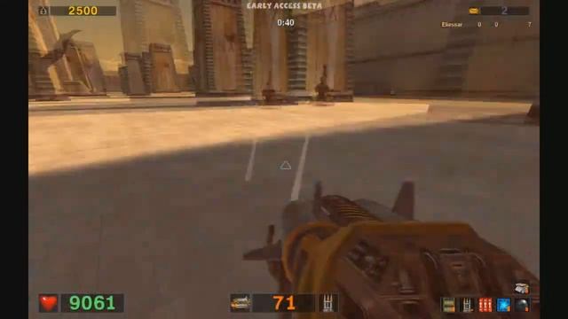 Serious Sam Classics: Revolution - Luxor 1:24 смотреть онлайн