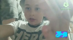 Фмагнет эфира (Disney Паша, 28.05.2023, Записано в 11:03)