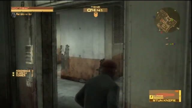 [MGO ] Relativity Vs Relativity смотреть онлайн