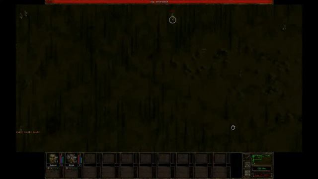 JA2(1.13)+WF+AI Линия фронта с помощью ополчения и использование рации смотреть онлайн