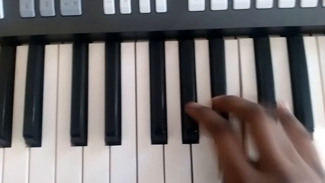On My Way (Alan Walker ft. Sabrina Carpenter and Farruko - 2019) | PSR S970 | Keyboard Cover смотреть онлайн