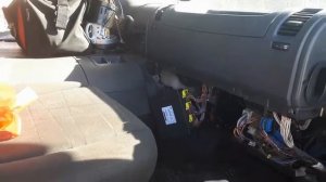 Замена координатора SCANIA в дороге без компьютера. Готовлю coo7 к отправке в Казахстан / ТРАКСАЙТ