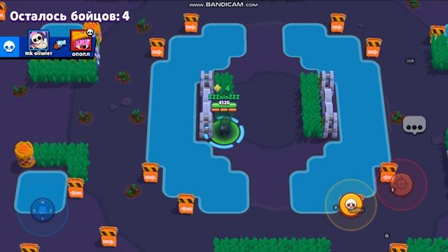 Game Brawl Stars032 смотреть онлайн