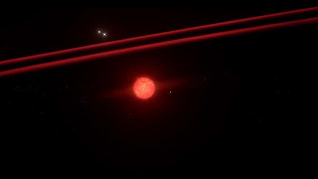 Is the TRAPPIST-1 System our best hope for another Earth? смотреть онлайн