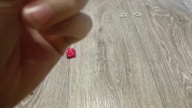 плету сердечко из резинок♥️ мастер класс смотреть онлайн