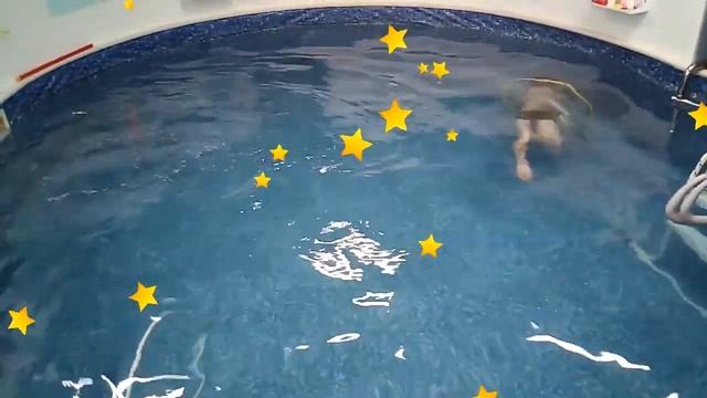 Фридайвинг для детей, начало. смотреть онлайн