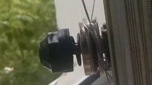 Регулятор натяжения верхней нити Подольская 2м