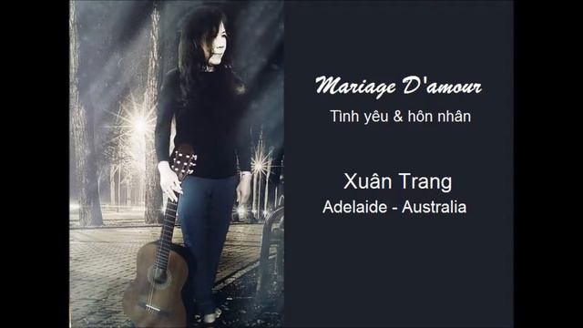 Mariage d'Amour (Hôn nhân là tình yêu) смотреть онлайн