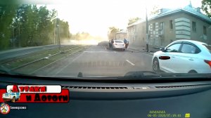 Горе Учителя |Быдло за Рулем|Мгновенная карма| ДТП Подборка на Видеорегистратор| Аварии
