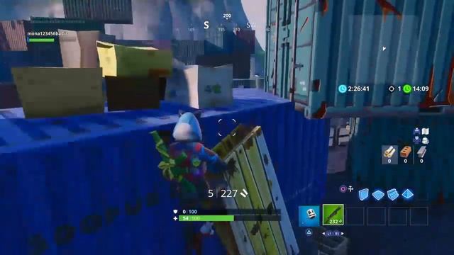 SHOTGUN ARENA... (no cap) смотреть онлайн