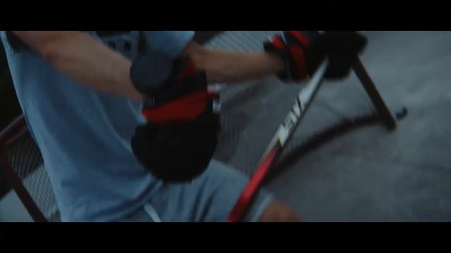 GRIT Python x Zac Bell - Story смотреть онлайн