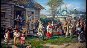 Повседневная жизнь и быт при Петре I