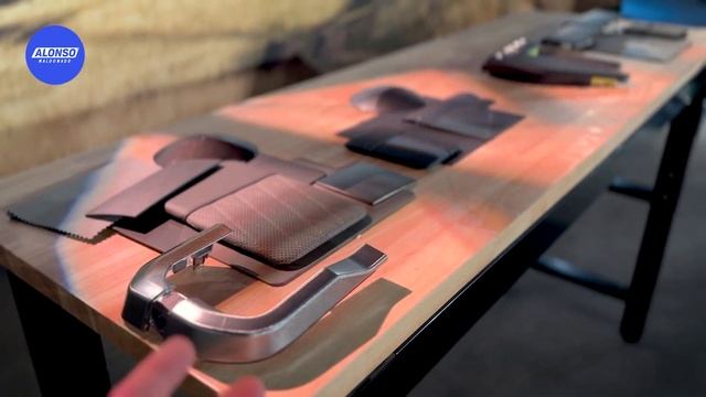 Primer vistazo a la nueva Ford F-150 2024 (Ford Lobo) смотреть онлайн