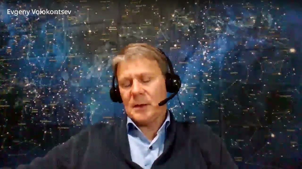 Натальная карта/ Ответы на вопросы студентов ВШКА / Открытый микрофон /Евгений Волоконцев смотреть онлайн