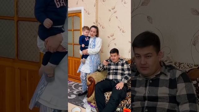 BOLA UXLASIN KEYIN / SATTOROVLAR OILASI 20-QISM