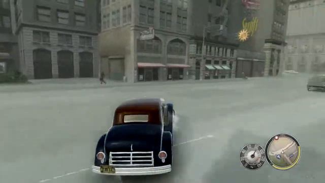 Mafia 2●[#11]●(Плохое дело!) смотреть онлайн