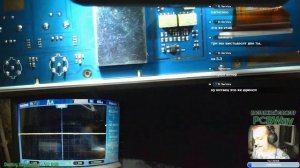 Попытка доработать Fnirsi 1014D