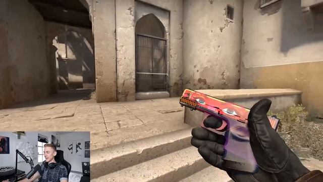 Fracture Collection Tradeups! (CS:GO) смотреть онлайн