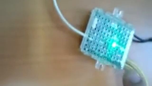 Дистанционное управление светом nooLite смотреть онлайн