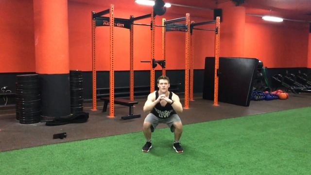 Workout тренировка #4 смотреть онлайн